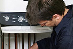 boiler repair Nether Padley