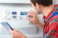 free Nether Padley gas safe engineer quotes