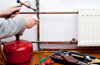free Nether Padley heating repair quotes