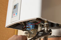 free Nether Padley boiler install quotes