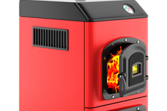 Nether Padley solid fuel boiler costs